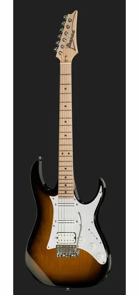 Ibanez AT100CL-SB, yksityiskohta 2