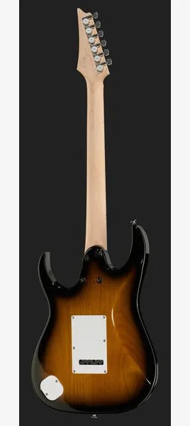 Ibanez AT100CL-SB, yksityiskohta 3