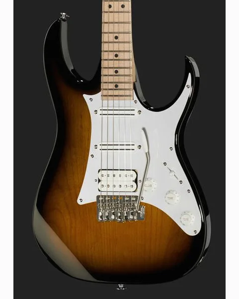 Ibanez AT100CL-SB, yksityiskohta 4