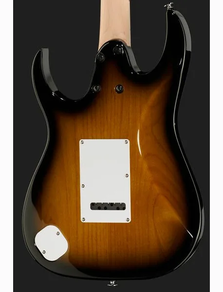 Ibanez AT100CL-SB, yksityiskohta 5