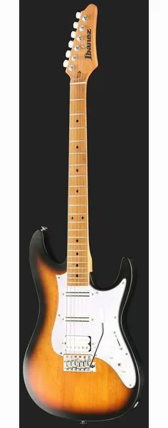Ibanez ATZ10P-STM Andy Timmons, yksityiskohta 2