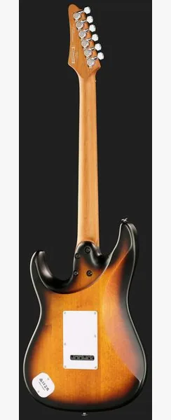 Ibanez ATZ10P-STM Andy Timmons, yksityiskohta 3
