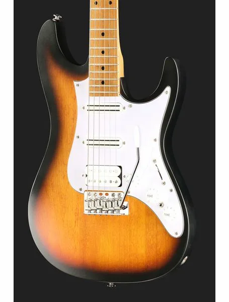 Ibanez ATZ10P-STM Andy Timmons, yksityiskohta 4