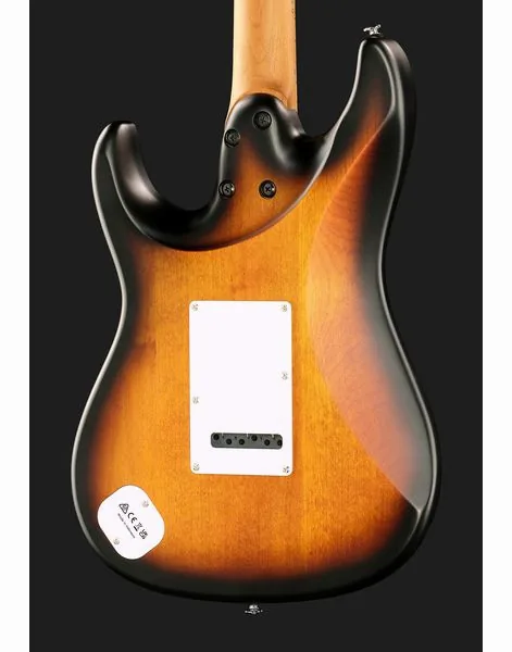 Ibanez ATZ10P-STM Andy Timmons, yksityiskohta 5