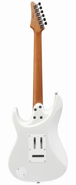 Ibanez AZ2204-PW Prestige, yksityiskohta 2