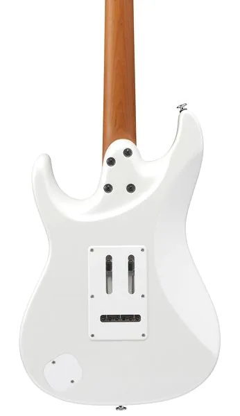Ibanez AZ2204-PW Prestige, yksityiskohta 5