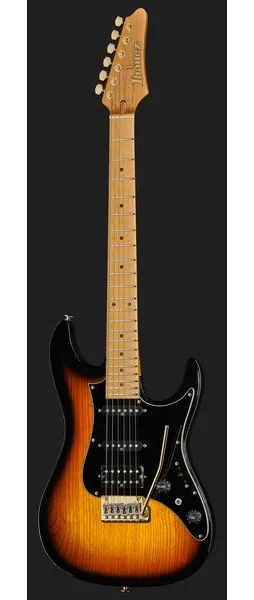 Ibanez AZ2204AG-TFB, yksityiskohta 2