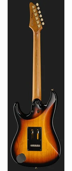 Ibanez AZ2204AG-TFB, yksityiskohta 3