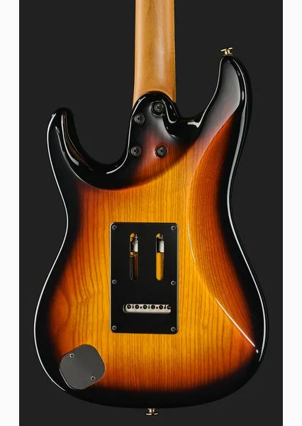 Ibanez AZ2204AG-TFB, yksityiskohta 5