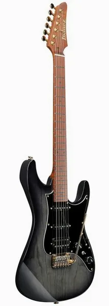 Ibanez AZ2204AG Prestige, yksityiskohta 3