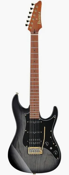 Ibanez AZ2204AG Prestige edestä