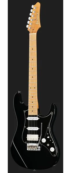 Ibanez AZ2204B-BK Prestige, yksityiskohta 2