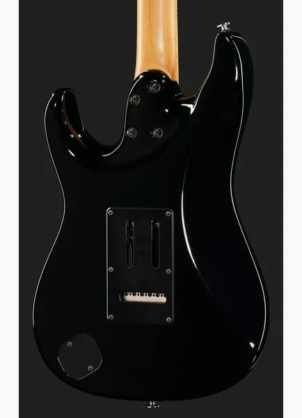Ibanez AZ2204B-BK Prestige, yksityiskohta 5