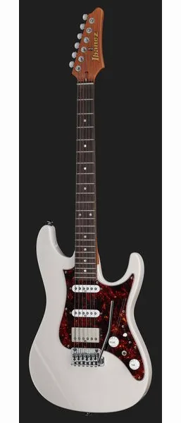 Ibanez AZ2204N-AWD, yksityiskohta 2