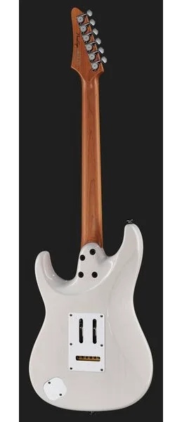 Ibanez AZ2204N-AWD, yksityiskohta 3