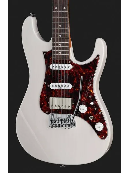 Ibanez AZ2204N-AWD, yksityiskohta 4