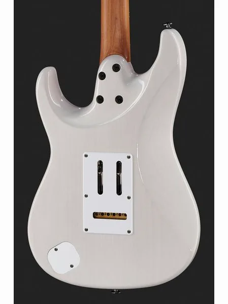 Ibanez AZ2204N-AWD, yksityiskohta 5