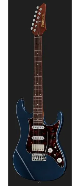 Ibanez AZ2204N-PBM, yksityiskohta 2