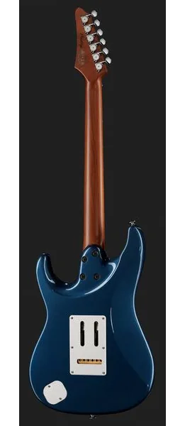 Ibanez AZ2204N-PBM, yksityiskohta 3