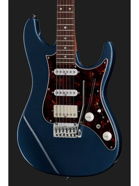 Ibanez AZ2204N-PBM, yksityiskohta 4