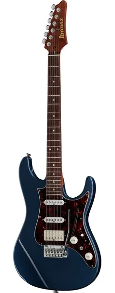 Ibanez AZ2204N-PBM edestä