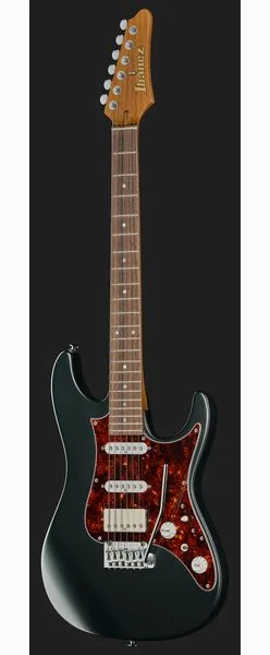 Ibanez AZ2204N-VGF Prestige, yksityiskohta 2