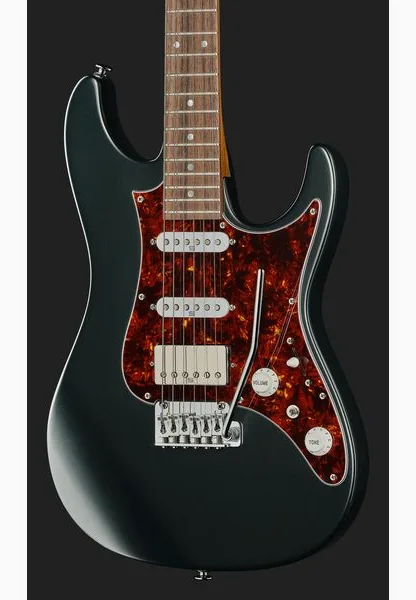Ibanez AZ2204N-VGF Prestige, yksityiskohta 4