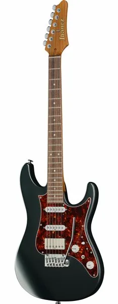 Ibanez AZ2204N-VGF Prestige edestä
