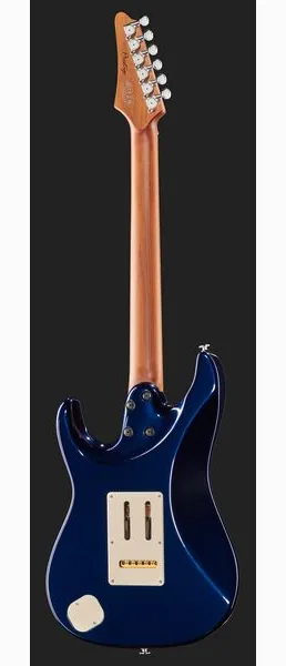 Ibanez AZ2204NW-DTB, yksityiskohta 3