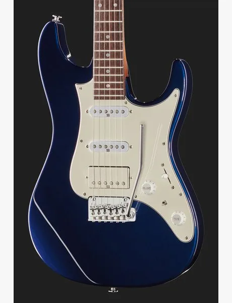 Ibanez AZ2204NW-DTB, yksityiskohta 4