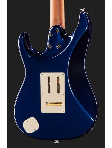 Ibanez AZ2204NW-DTB, yksityiskohta 5