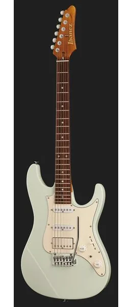 Ibanez AZ2204NW-MGR Prestige, yksityiskohta 2