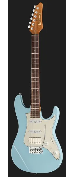 Ibanez AZ2204NW-SFB, yksityiskohta 2