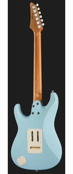 Ibanez AZ2204NW-SFB, yksityiskohta 3