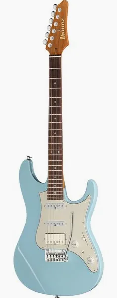 Ibanez AZ2204NW-SFB edestä