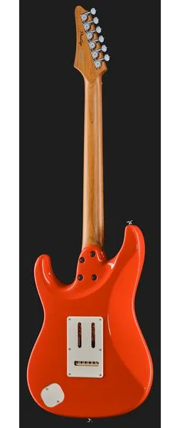 Ibanez AZ2204NW-VR Prestige, yksityiskohta 3