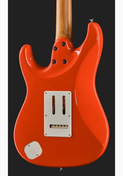 Ibanez AZ2204NW-VR Prestige, yksityiskohta 5