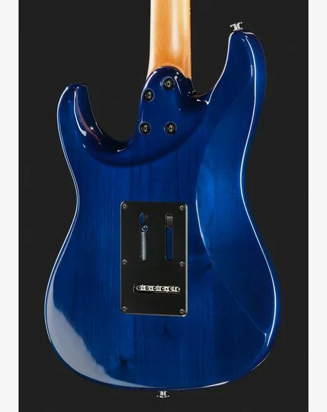 Ibanez AZ22S1F-TXB, yksityiskohta 5