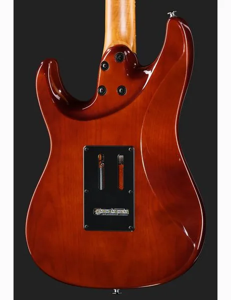 Ibanez AZ22S1F-VLS, yksityiskohta 5