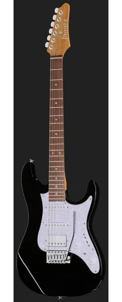 Ibanez AZ22S2-BK, yksityiskohta 2