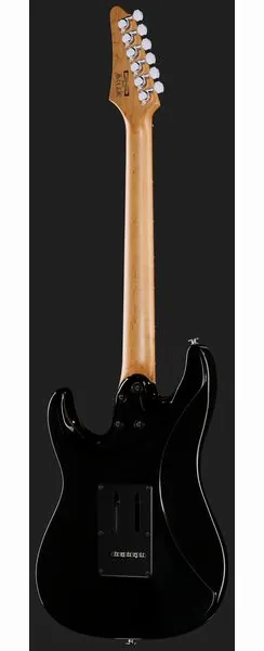 Ibanez AZ22S2-BK, yksityiskohta 3