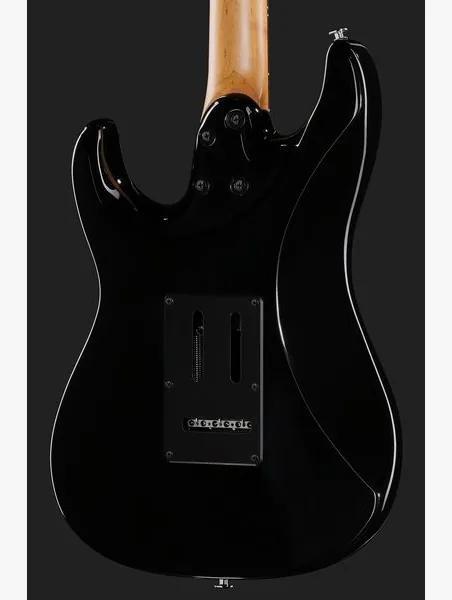Ibanez AZ22S2-BK, yksityiskohta 5