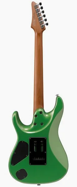 Ibanez AZ2402-AGM Prestige, yksityiskohta 2