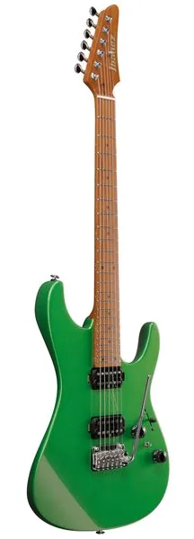 Ibanez AZ2402-AGM Prestige, yksityiskohta 3