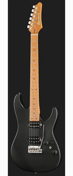 Ibanez AZ2402-BKF Prestige, yksityiskohta 2