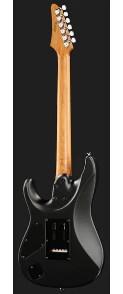 Ibanez AZ2402-BKF Prestige, yksityiskohta 3