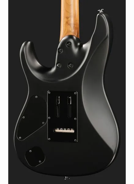Ibanez AZ2402-BKF Prestige, yksityiskohta 5