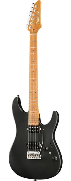 Ibanez AZ2402-BKF Prestige edestä