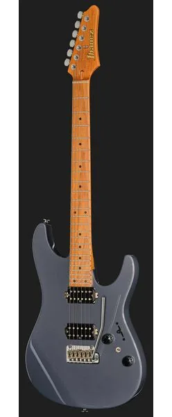 Ibanez AZ2402-GRM, yksityiskohta 2
