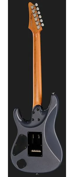 Ibanez AZ2402-GRM, yksityiskohta 3